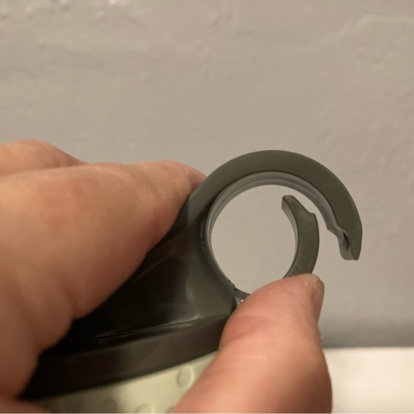 Star Wars Grogu kids water bottle - Picture 7 of 9